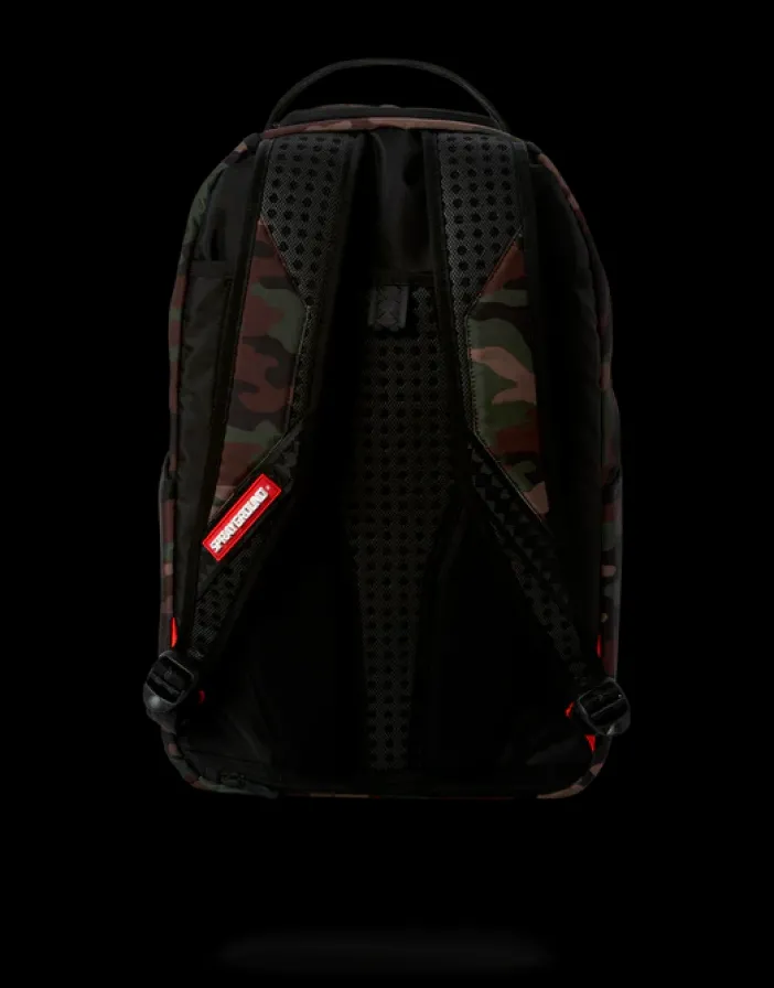 DEADPOOL: MONEY BOY BACKPACK>SPRAYGROUND Best