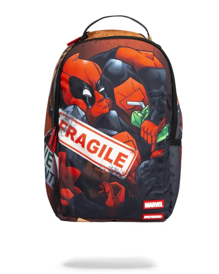 DEADPOOL OVERNIGHT EXPRESS>SPRAYGROUND Online