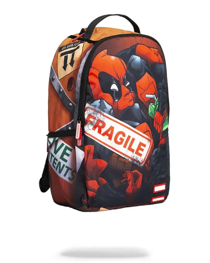 DEADPOOL OVERNIGHT EXPRESS>SPRAYGROUND Online