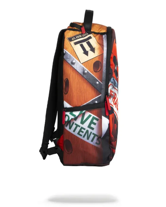 DEADPOOL OVERNIGHT EXPRESS>SPRAYGROUND Online