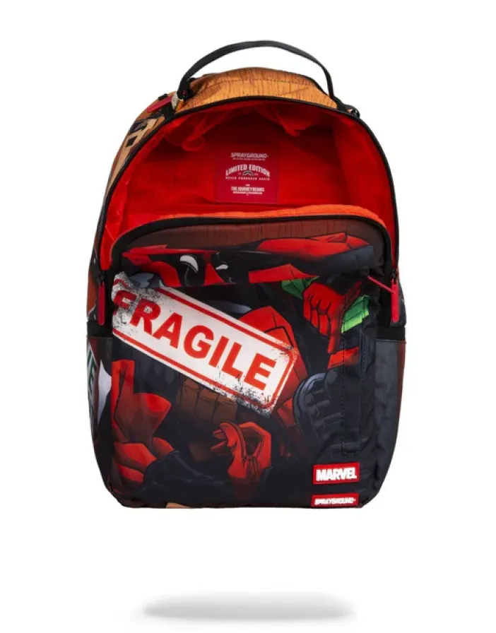 DEADPOOL OVERNIGHT EXPRESS>SPRAYGROUND Online