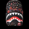 DEADPOOL TACO$ RAIN SHARK>SPRAYGROUND Best