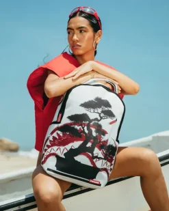 DEEPLY ROOTED BACKPACK (DLXV)>SPRAYGROUND Outlet