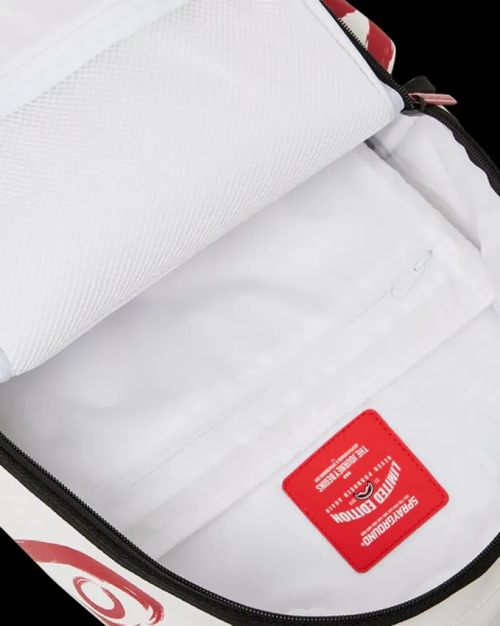 DEEPLY ROOTED BACKPACK (DLXV)>SPRAYGROUND Outlet