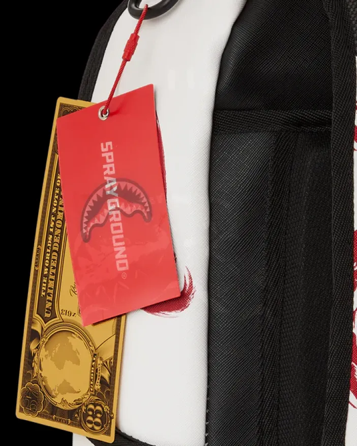 DEEPLY ROOTED BACKPACK (DLXV)>SPRAYGROUND Outlet
