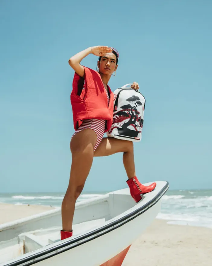DEEPLY ROOTED BACKPACK (DLXV)>SPRAYGROUND Outlet