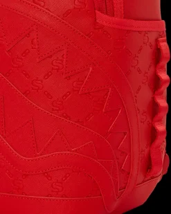 DENIRO CRIMSON BACKPACK (DLXV)><noscript><img width=