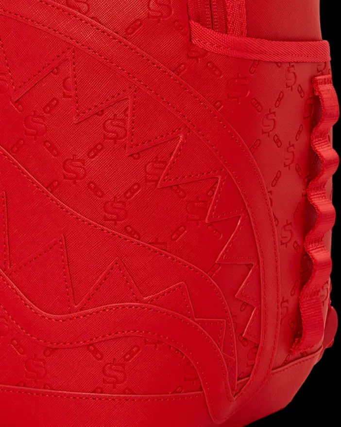 DENIRO CRIMSON BACKPACK (DLXV)>SPRAYGROUND Sale