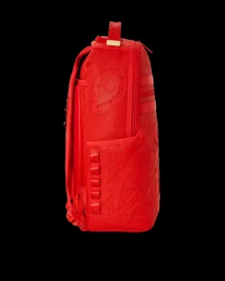 DENIRO CRIMSON BACKPACK (DLXV)><noscript><img width=
