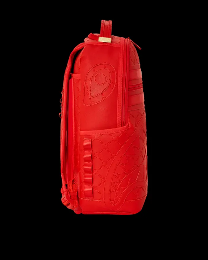 DENIRO CRIMSON BACKPACK (DLXV)>SPRAYGROUND Sale