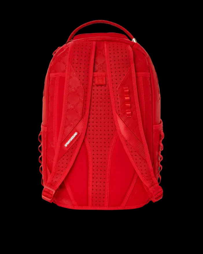 DENIRO CRIMSON BACKPACK (DLXV)>SPRAYGROUND Sale