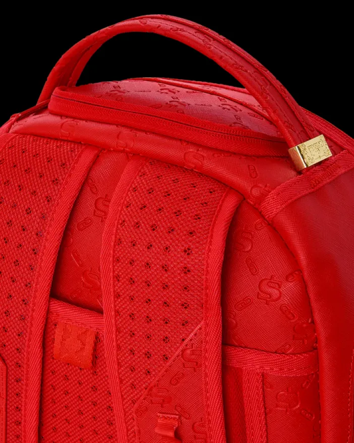 DENIRO CRIMSON BACKPACK (DLXV)>SPRAYGROUND Sale