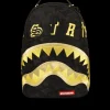 DESTROY SHARK (GOLD CAMO)>SPRAYGROUND