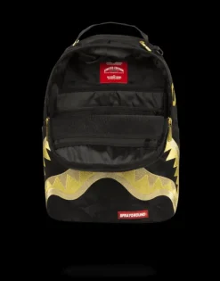 DESTROY SHARK (GOLD CAMO)><noscript><img width=