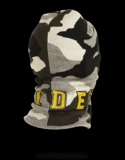 DESTROY SKI MASK (GOLD CAMO)><noscript><img width=