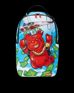 DIABLO ALL OR NOTHING BACKPACK>SPRAYGROUND Sale