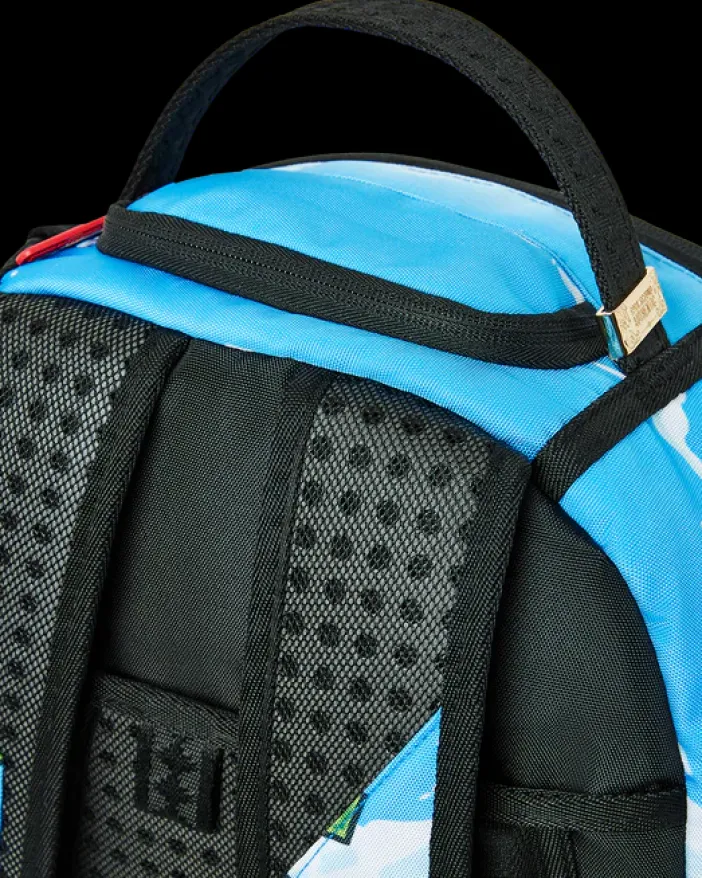DIABLO ALL OR NOTHING BACKPACK>SPRAYGROUND Sale