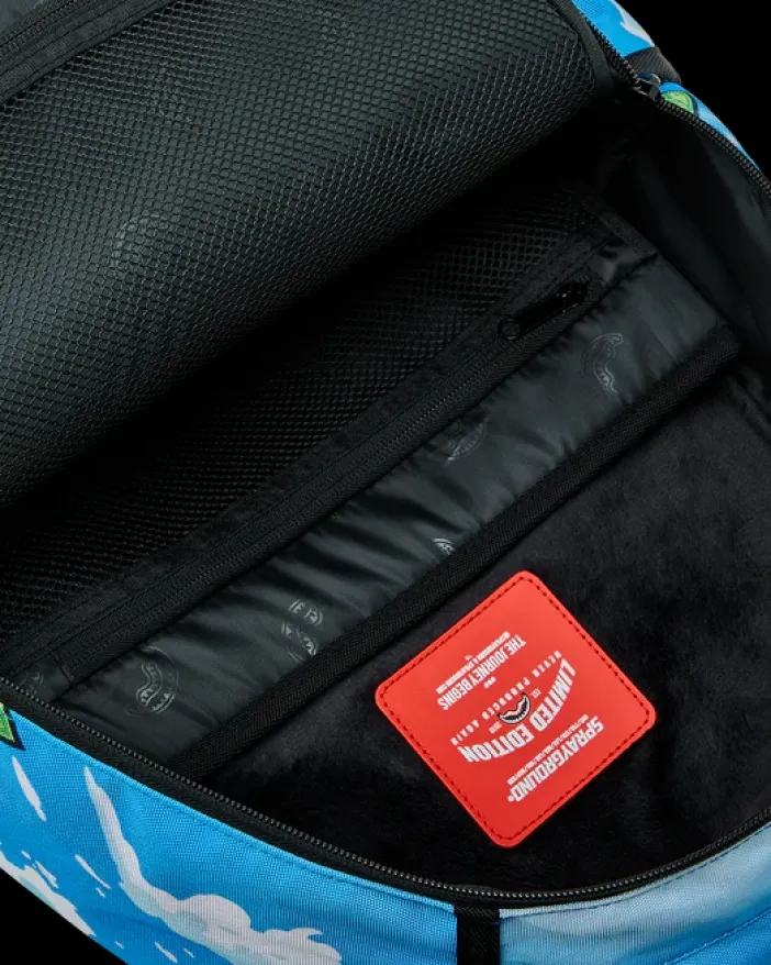 DIABLO ALL OR NOTHING BACKPACK>SPRAYGROUND Sale