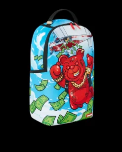 DIABLO ALL OR NOTHING BACKPACK><noscript><img width=