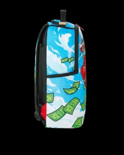 DIABLO ALL OR NOTHING BACKPACK><noscript><img width=