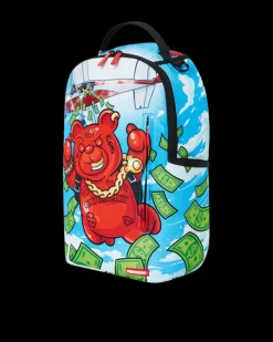 DIABLO ALL OR NOTHING BACKPACK><noscript><img width=