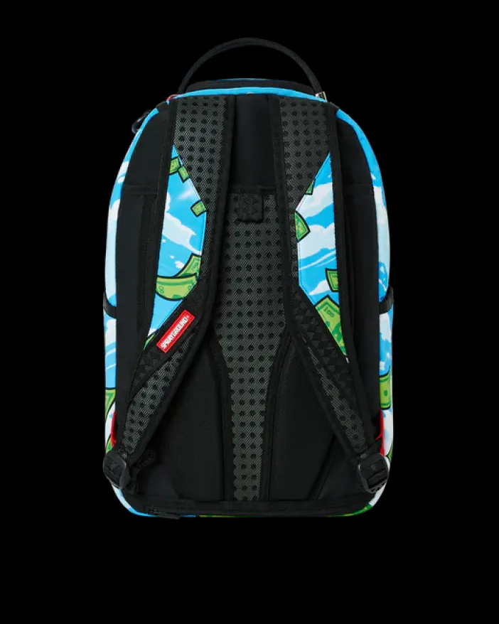 DIABLO ALL OR NOTHING BACKPACK>SPRAYGROUND Sale