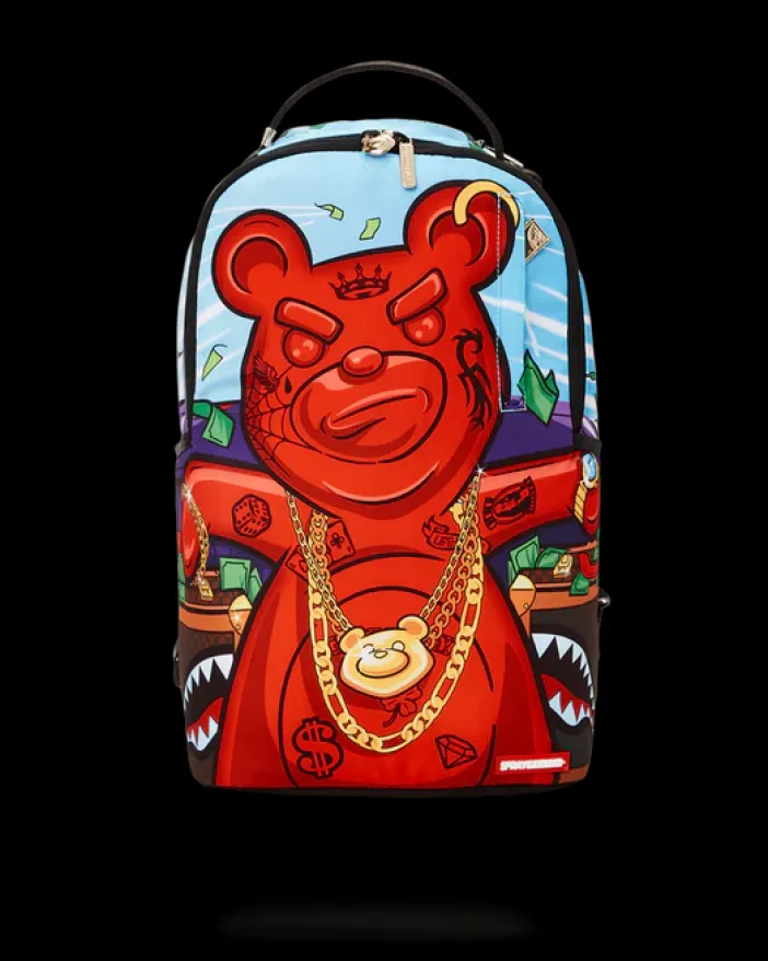 DIABLO ANOTHER DAY ANOTHER DOLLA (DLXR)>SPRAYGROUND Outlet