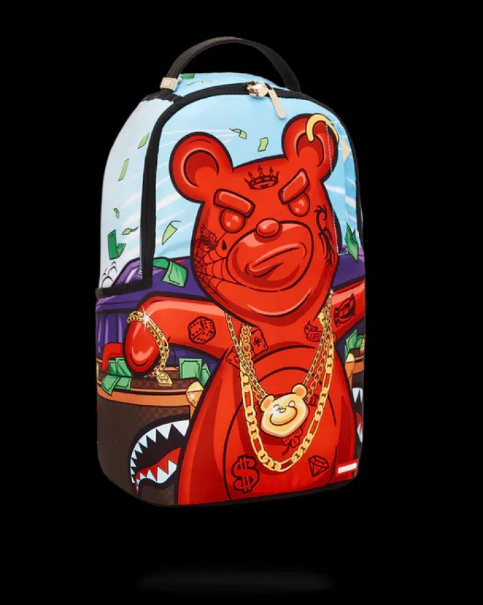 DIABLO ANOTHER DAY ANOTHER DOLLA (DLXR)>SPRAYGROUND Outlet