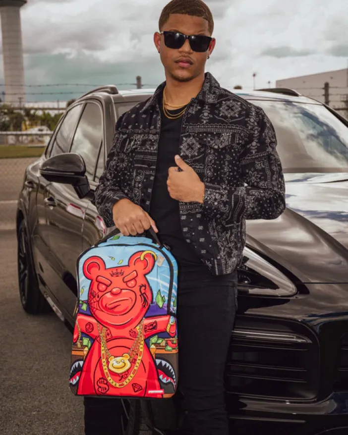 DIABLO ANOTHER DAY ANOTHER DOLLA (DLXR)>SPRAYGROUND Outlet