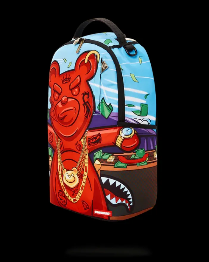 DIABLO ANOTHER DAY ANOTHER DOLLA (DLXR)>SPRAYGROUND Outlet