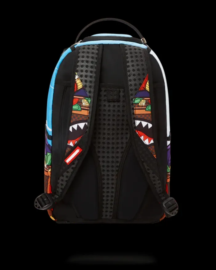 DIABLO ANOTHER DAY ANOTHER DOLLA (DLXR)>SPRAYGROUND Outlet