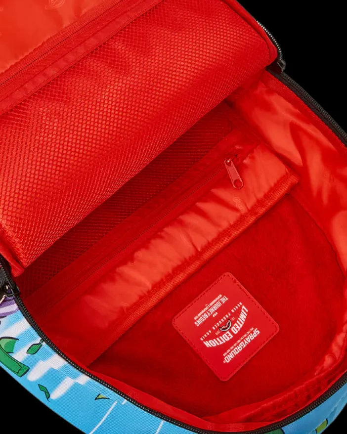 DIABLO ANOTHER DAY ANOTHER DOLLA (DLXR)>SPRAYGROUND Outlet