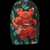DIABLO BEAR: ON THE RUN BACKPACK>SPRAYGROUND Best