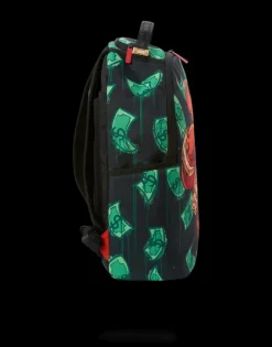 DIABLO BEAR: ON THE RUN BACKPACK><noscript><img width=