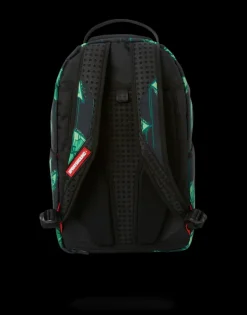 DIABLO BEAR: ON THE RUN BACKPACK><noscript><img width=