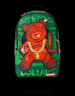 DIABLO BEAR RETURNS>SPRAYGROUND Hot
