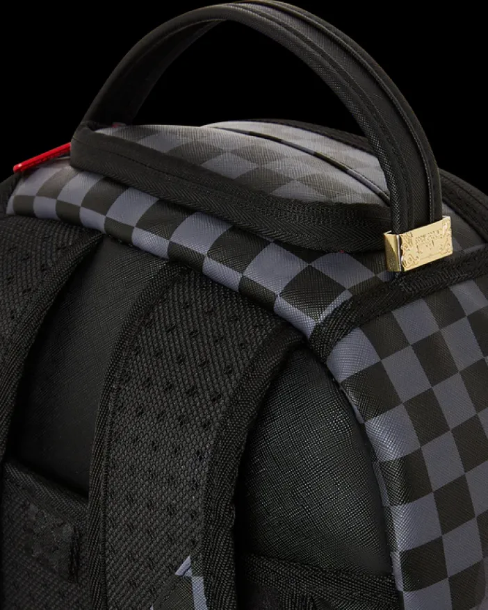 DIABLO BURNER SHARK BACKPACK (DLXV)>SPRAYGROUND Outlet