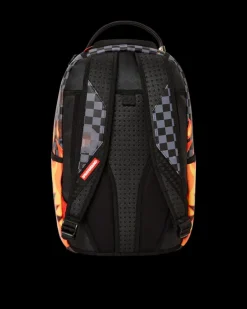 DIABLO BURNER SHARK BACKPACK (DLXV)><noscript><img width=