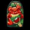 DIABLO BUSTIN OUT (DLXR)>SPRAYGROUND Outlet