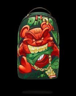DIABLO BUSTIN OUT (DLXR)>SPRAYGROUND Outlet