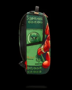 DIABLO BUSTIN OUT (DLXR)><noscript><img width=