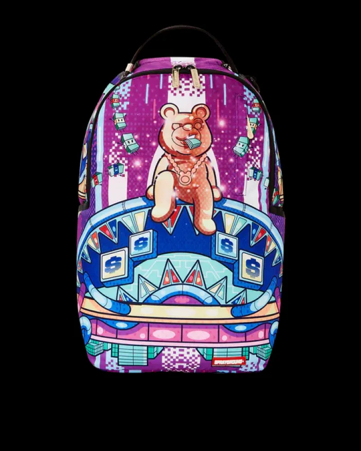 DIABLO 24K MULTIVERSE BACKPACK>SPRAYGROUND Best