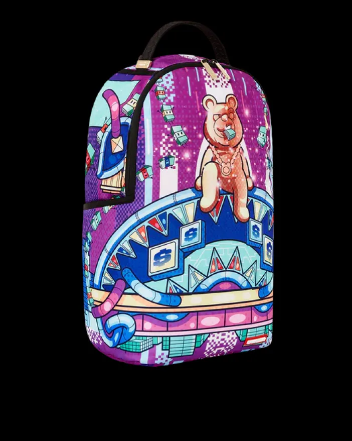 DIABLO 24K MULTIVERSE BACKPACK>SPRAYGROUND Best