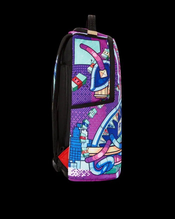 DIABLO 24K MULTIVERSE BACKPACK>SPRAYGROUND Best