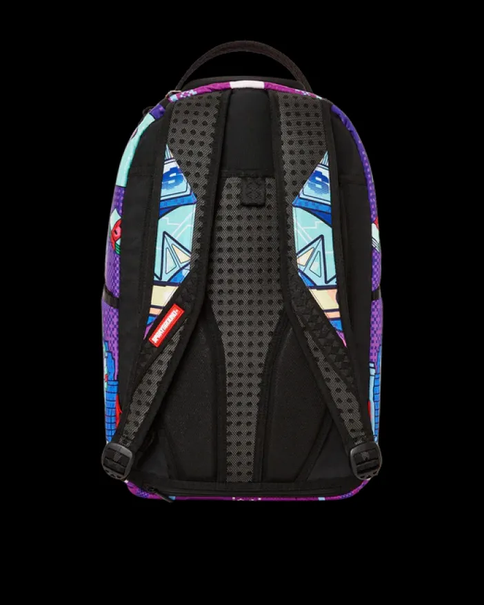DIABLO 24K MULTIVERSE BACKPACK>SPRAYGROUND Best