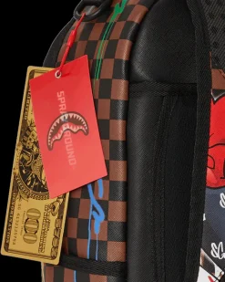 DIABLO MIDNIGHT GAMES BACKPACK><noscript><img width=
