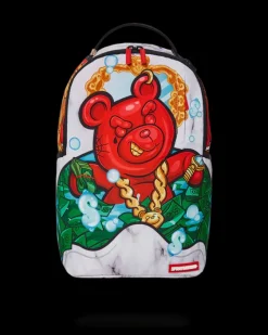 DIABLO MONEY DIP BACKPACK (DLXR)>SPRAYGROUND Online