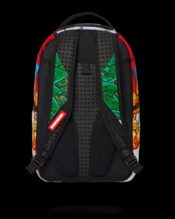 DIABLO MONEY DIP BACKPACK (DLXR)><noscript><img width=