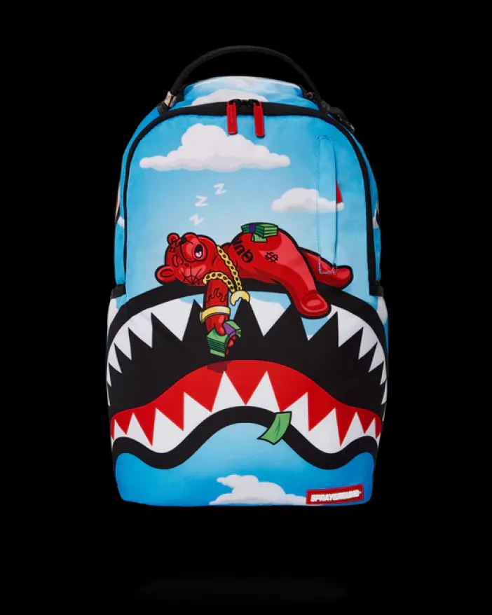 DIABLO MONEY DREAMS BACKPACK (DLXR)>SPRAYGROUND Clearance