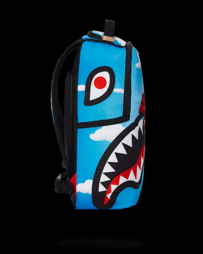 DIABLO MONEY DREAMS BACKPACK (DLXR)>SPRAYGROUND Clearance